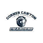 Corner Canyon logo